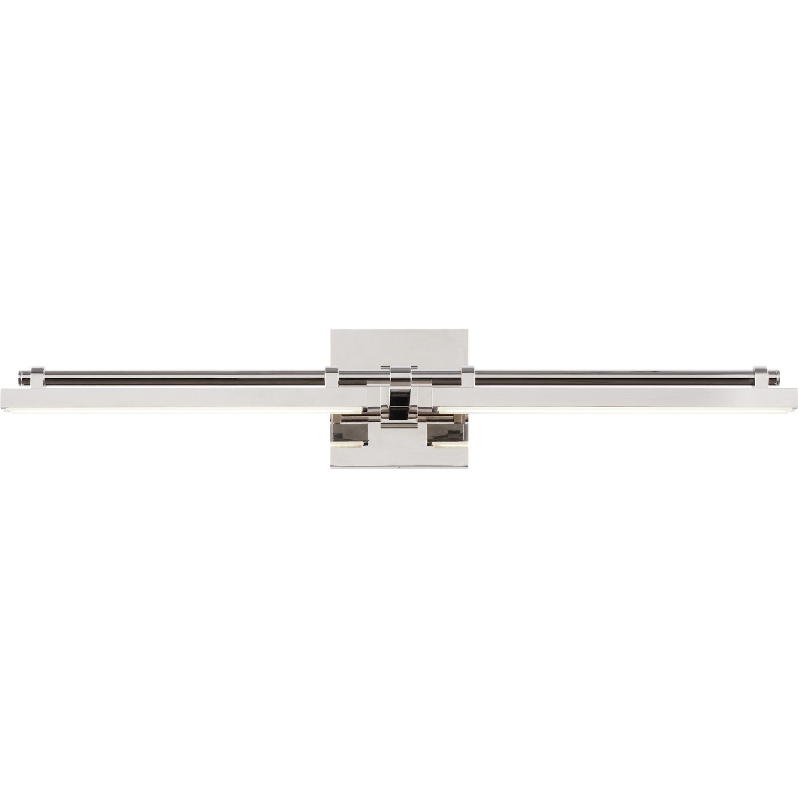 Kal Medium Vanity - Visual Comfort Modern 9