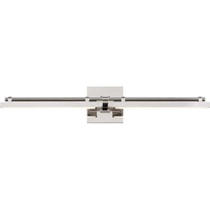 Kal Medium Vanity - Visual Comfort Modern 9