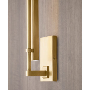 Kal Small Sconce - Visual Comfort Modern 22