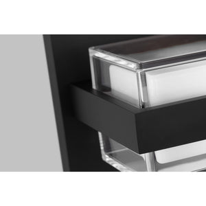 Kamden 1-Light Wall/Bath - Visual Comfort Modern 4