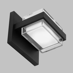 Kamden 1-Light Wall/Bath - Visual Comfort Modern 3