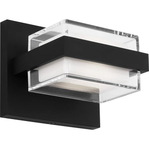 Kamden 1-Light Wall/Bath - Visual Comfort Modern 1