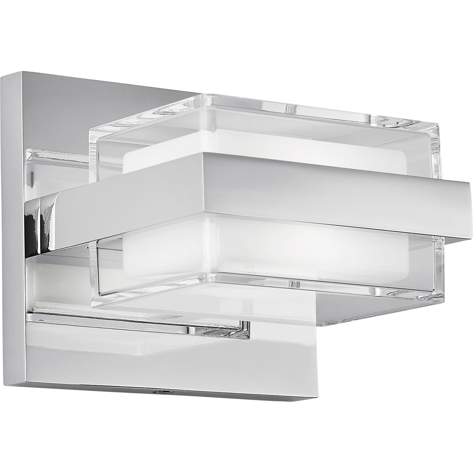Kamden 1-Light Wall/Bath - Visual Comfort Modern 7