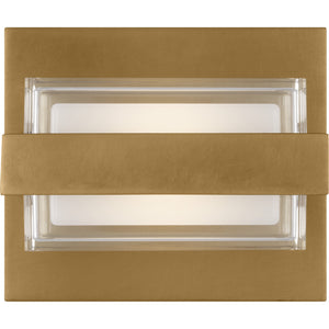 Kamden 1-Light Wall/Bath - Visual Comfort Modern 20