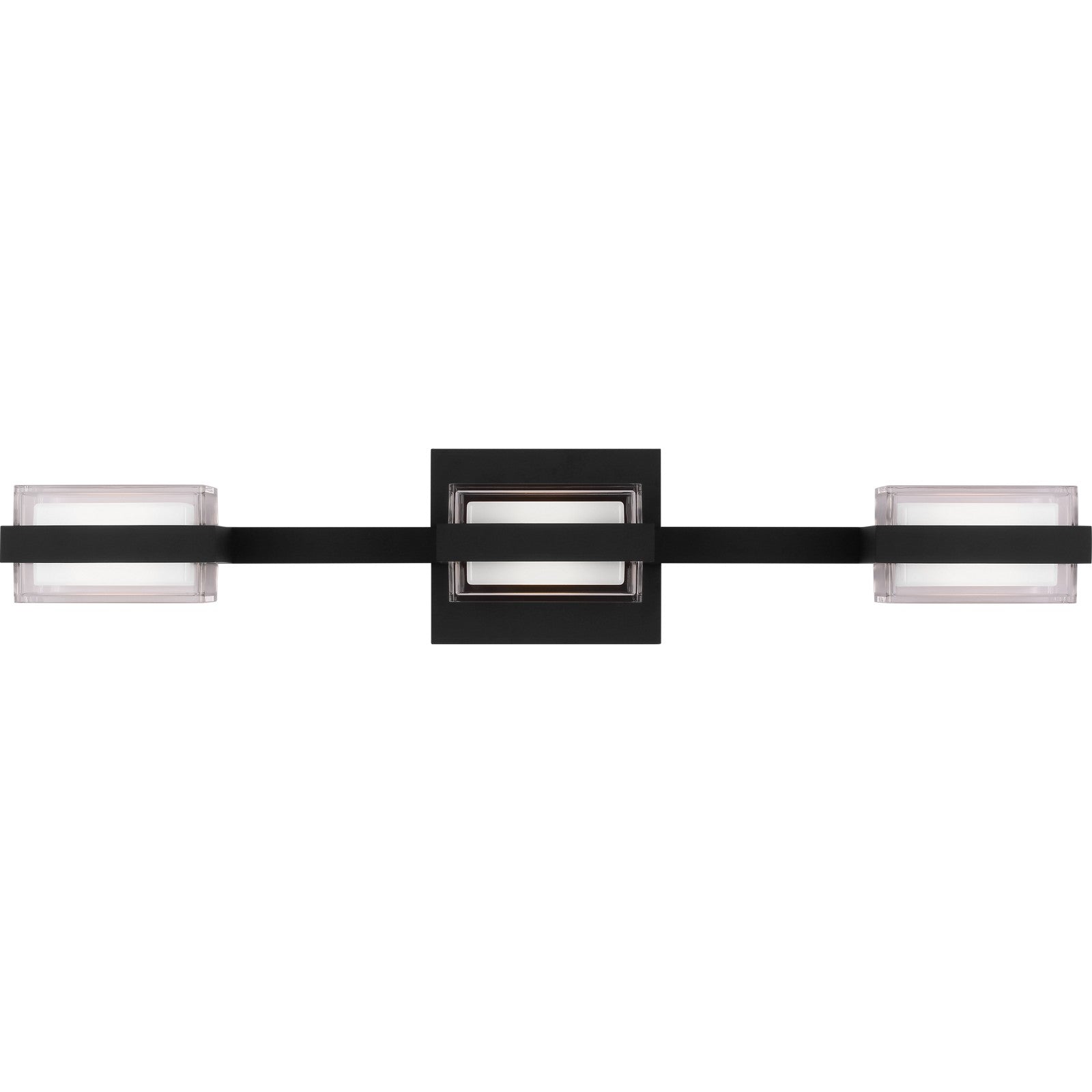 Kamden 3-Light Bath - Visual Comfort Modern 2