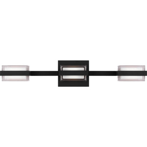 Kamden 3-Light Bath - Visual Comfort Modern 2