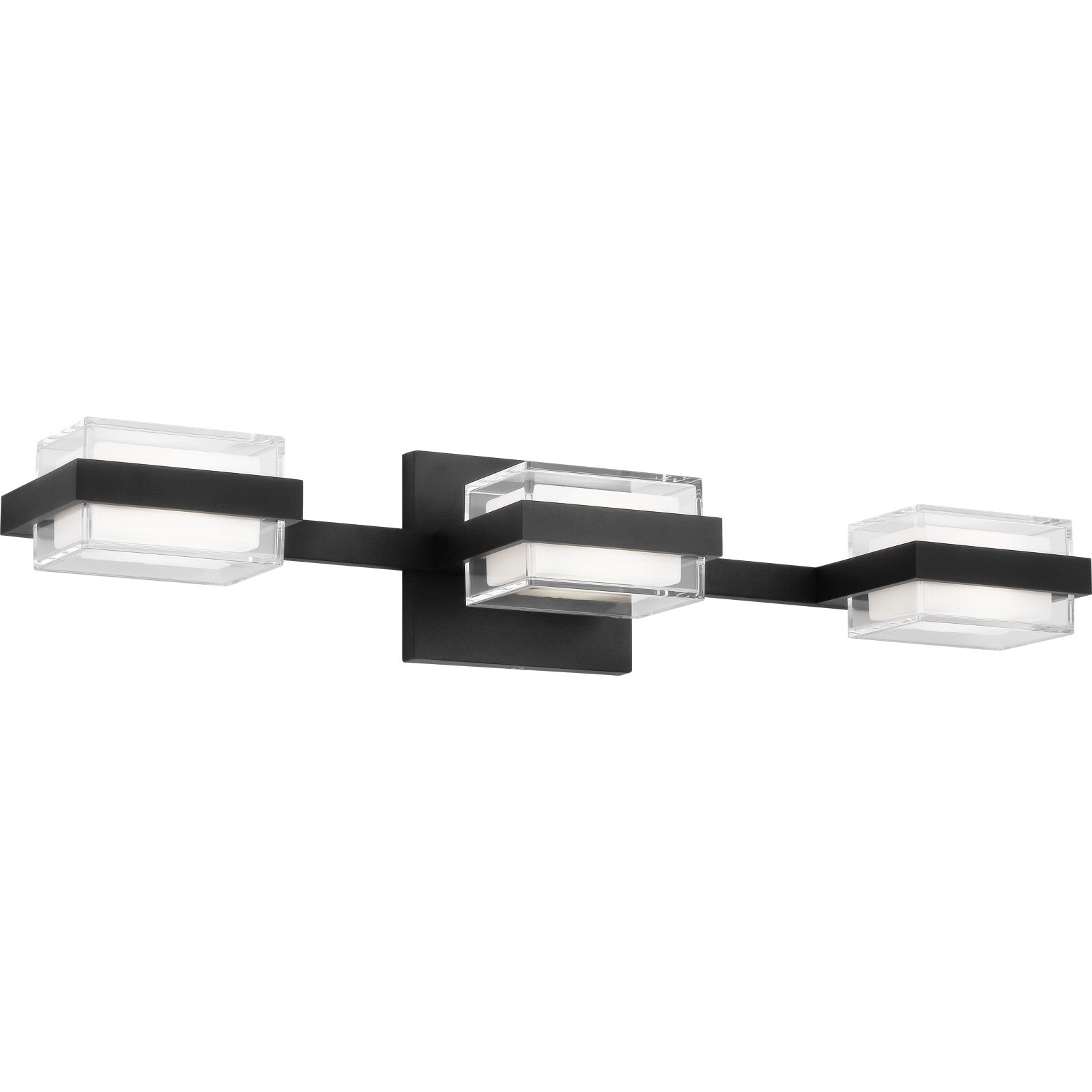 Kamden 3-Light Bath - Visual Comfort Modern 1