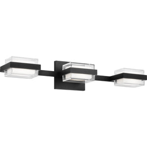 Kamden 3-Light Bath - Visual Comfort Modern 1