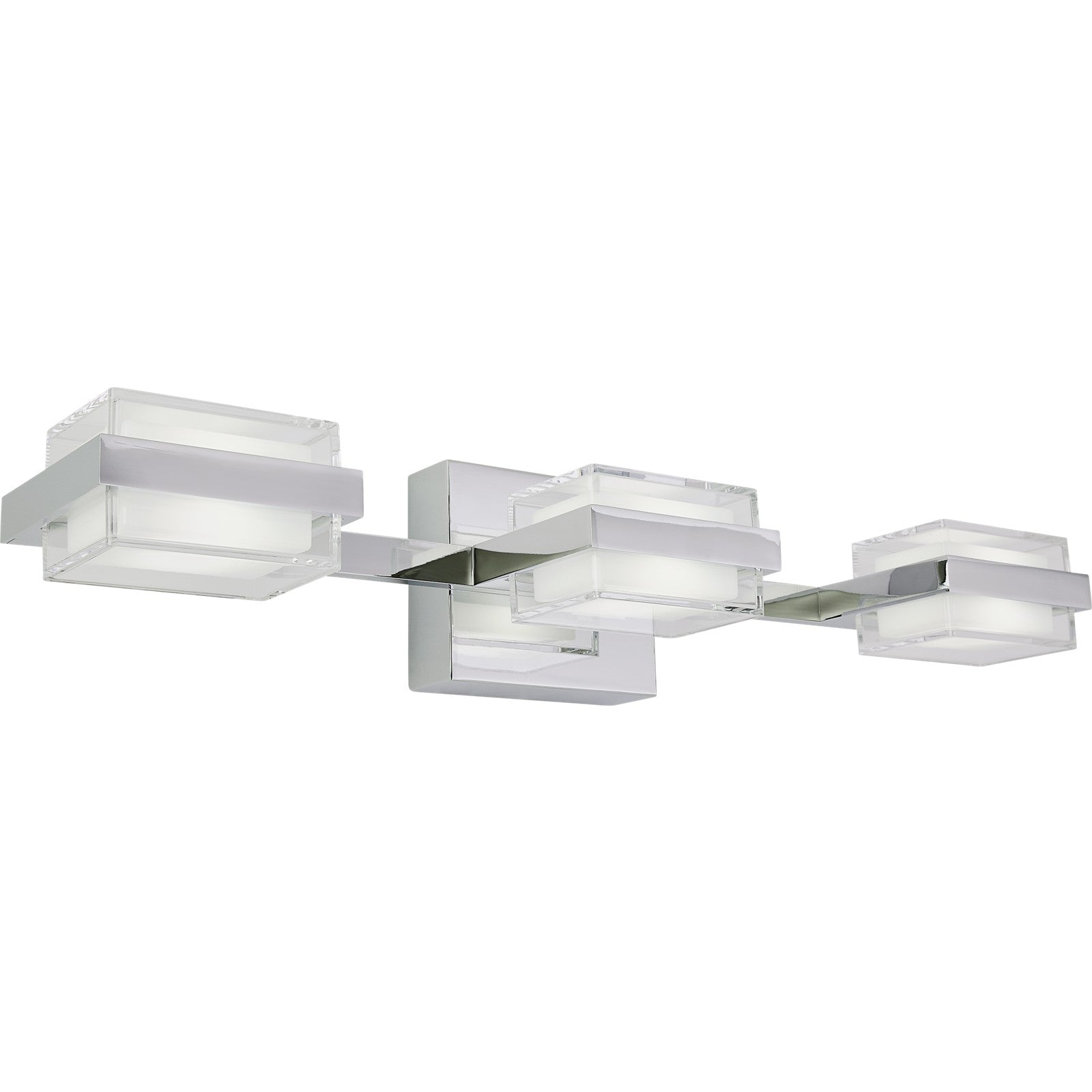 Kamden 3-Light Bath - Visual Comfort Modern 5
