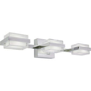 Kamden 3-Light Bath - Visual Comfort Modern 5