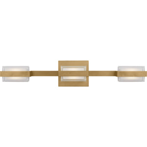 Kamden 3-Light Bath - Visual Comfort Modern 12