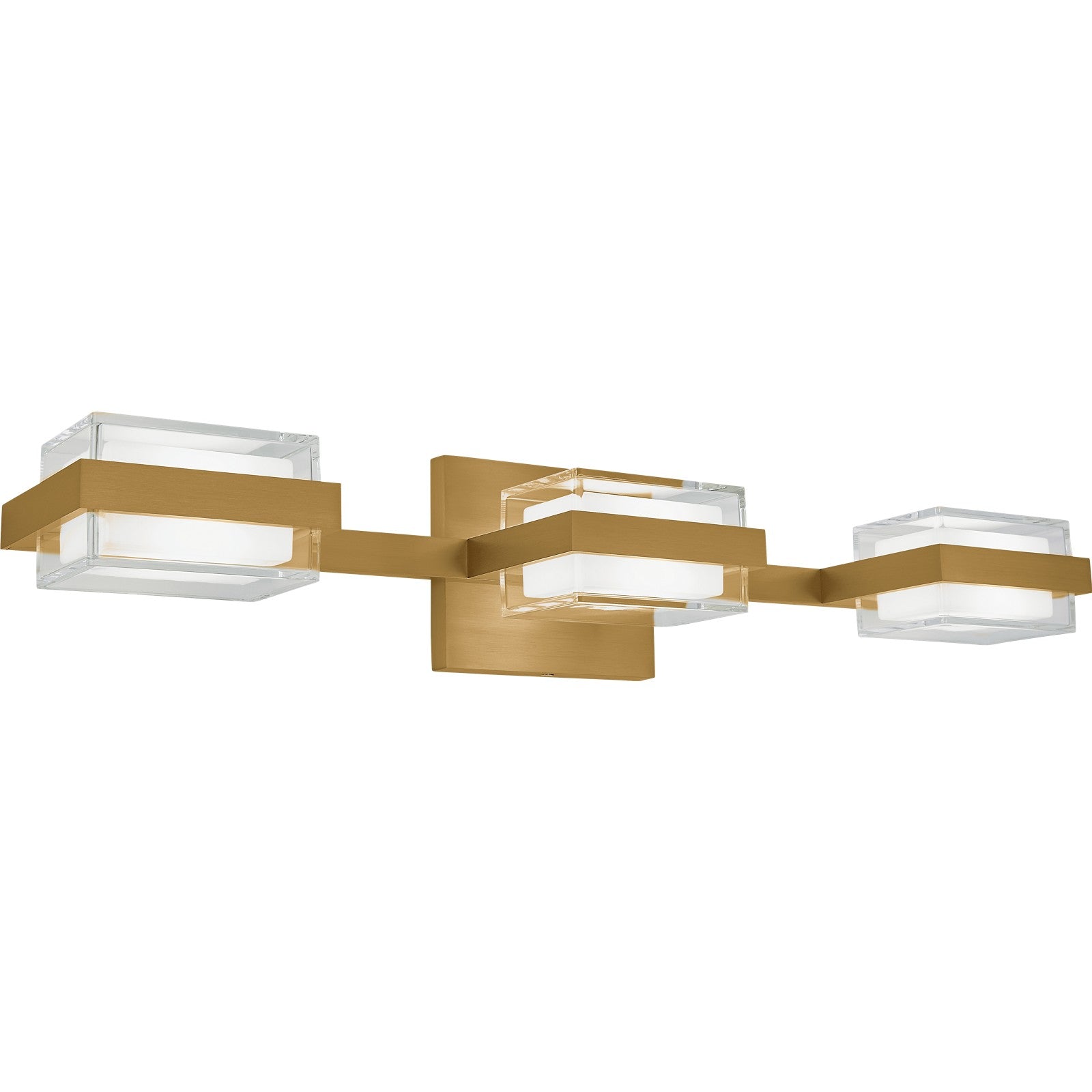 Kamden 3-Light Bath - Visual Comfort Modern 11
