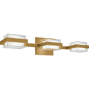 Kamden 3-Light Bath - Visual Comfort Modern 11
