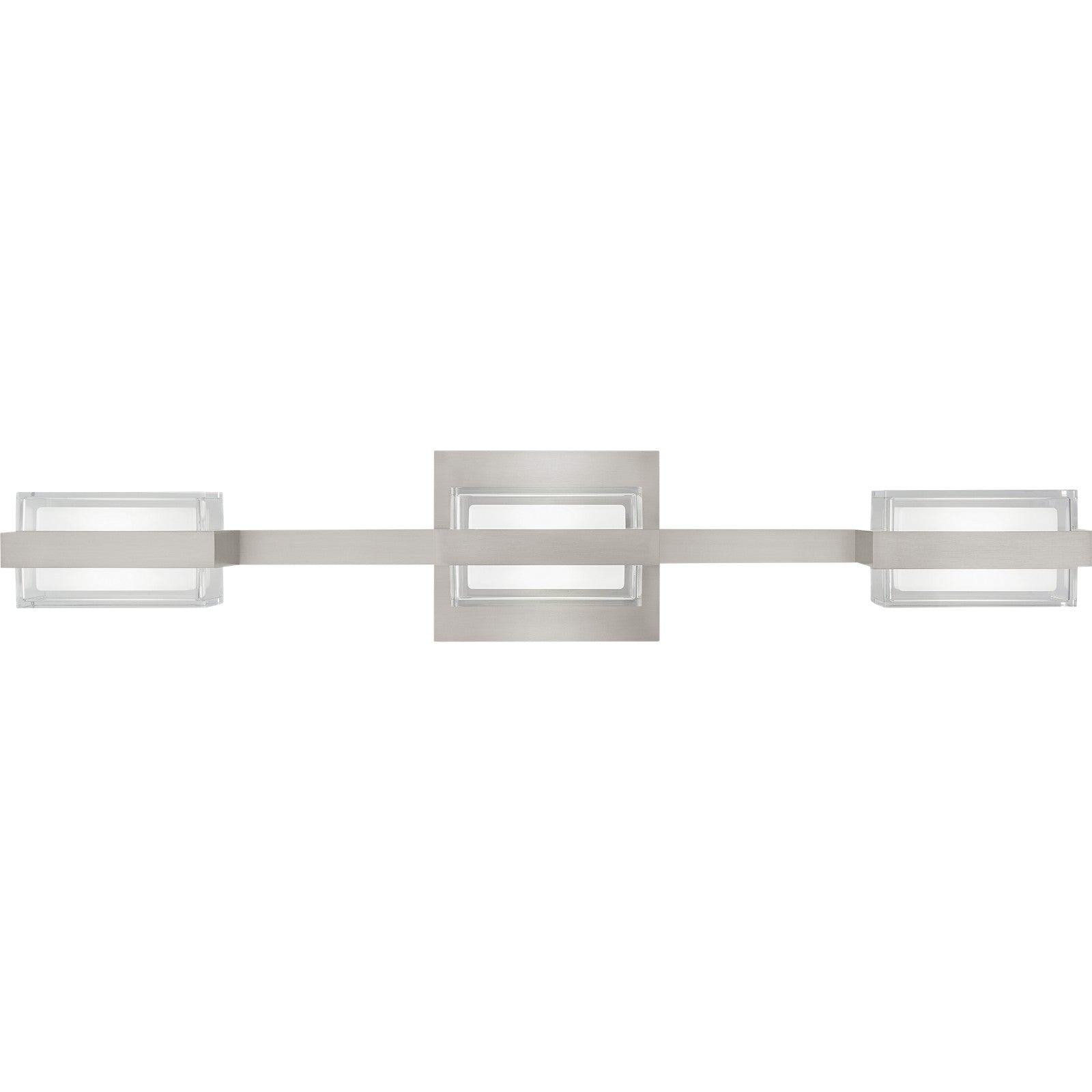 Kamden 3-Light Bath - Visual Comfort Modern 15