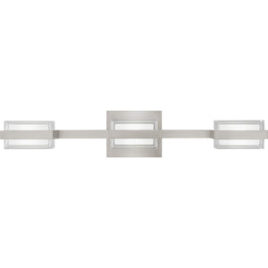 Kamden 3-Light Bath - Visual Comfort Modern 15