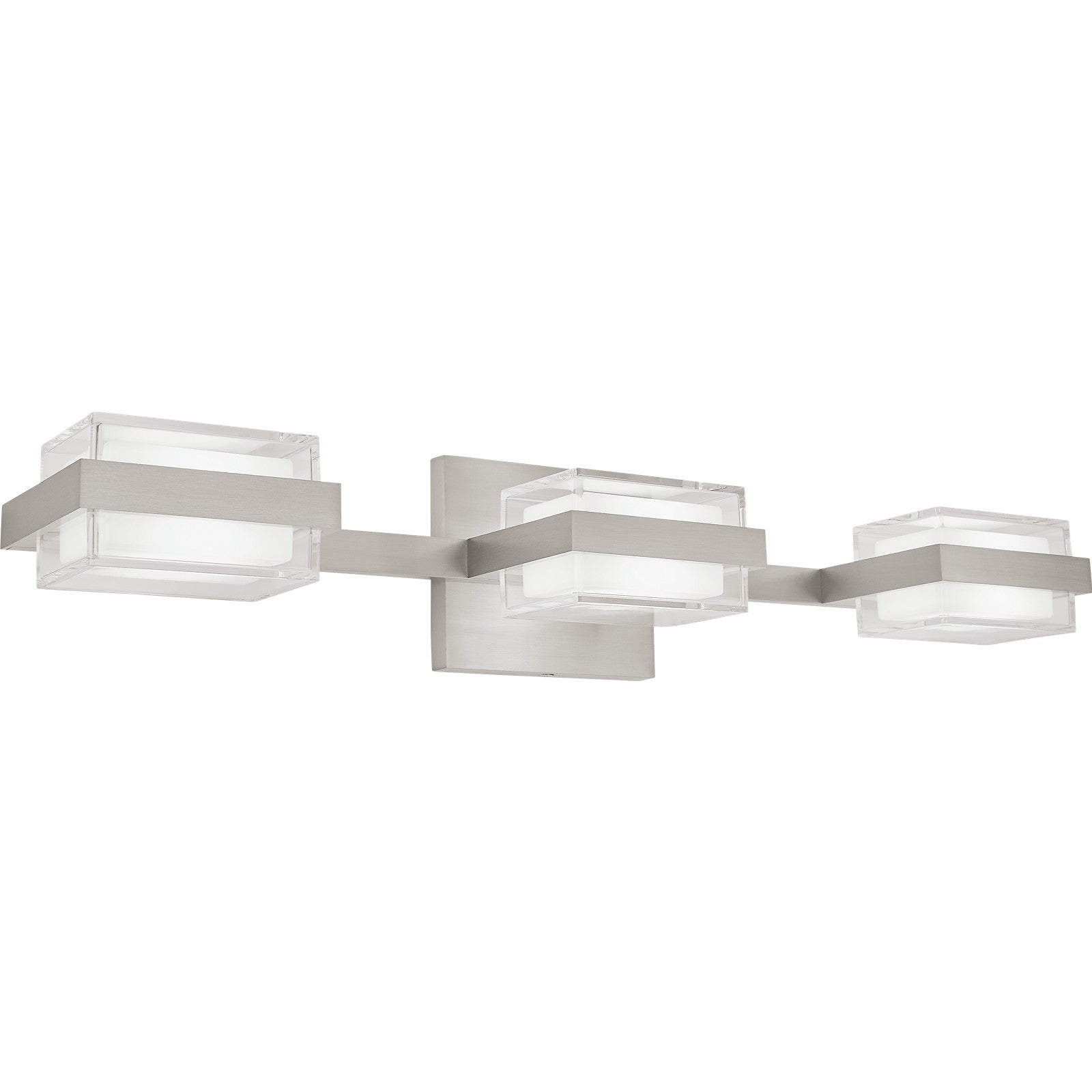 Kamden 3-Light Bath - Visual Comfort Modern 16