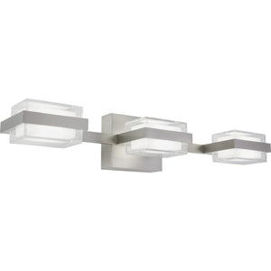 Kamden 3-Light Bath - Visual Comfort Modern 14