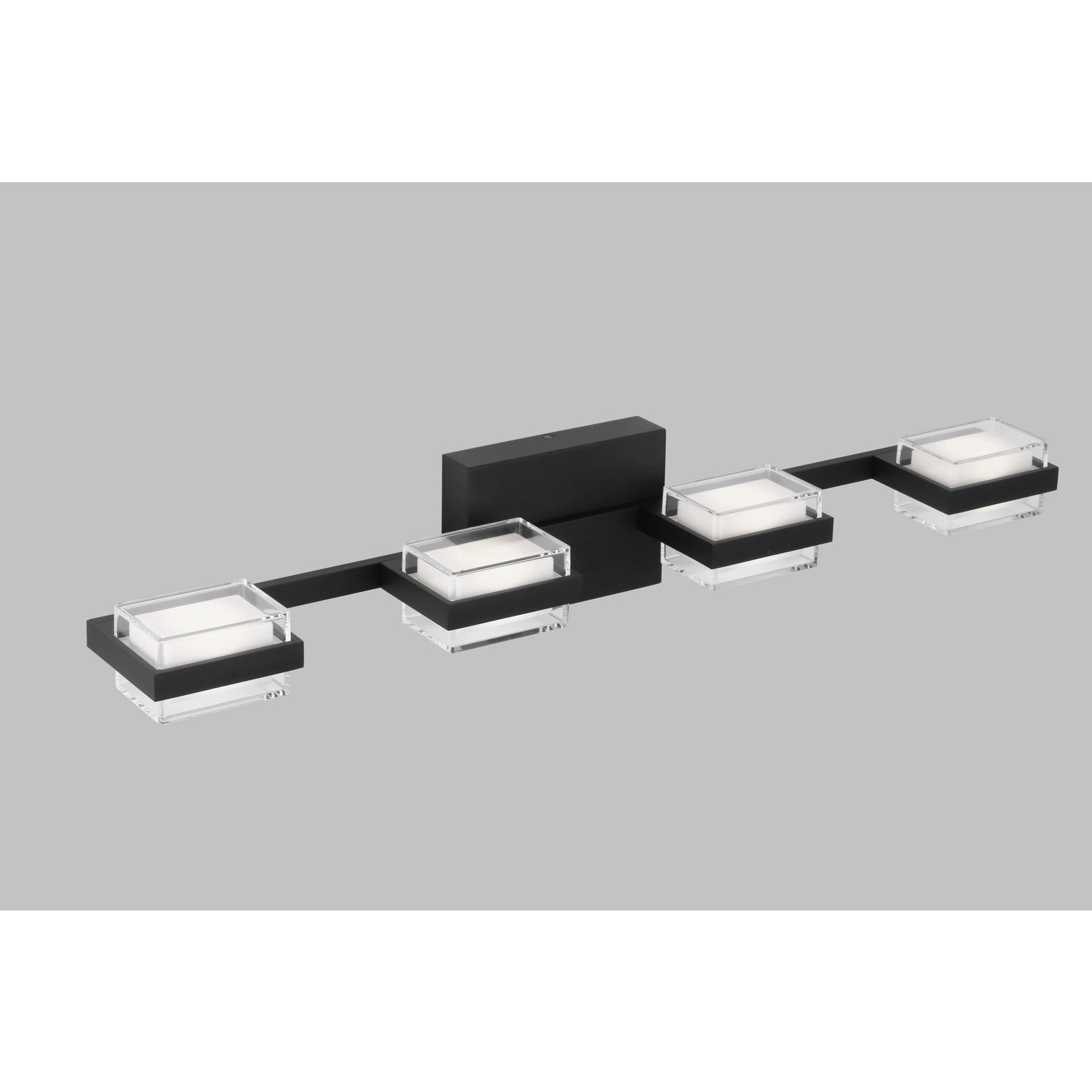Kamden 4-Light Bath - Visual Comfort Modern 3