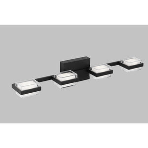 Kamden 4-Light Bath - Visual Comfort Modern 3