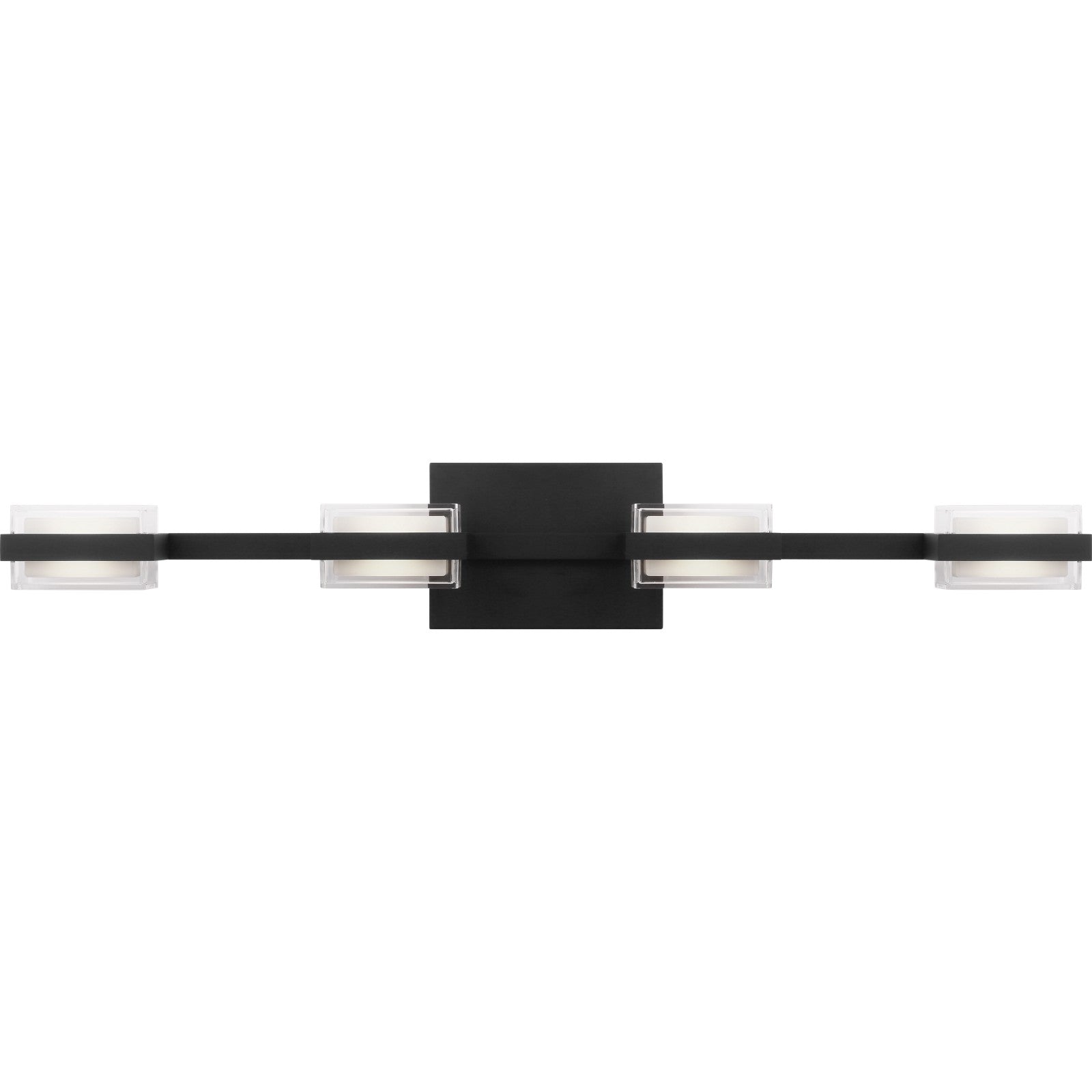 Kamden 4-Light Bath - Visual Comfort Modern 2