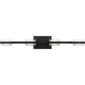 Kamden 4-Light Bath - Visual Comfort Modern 2