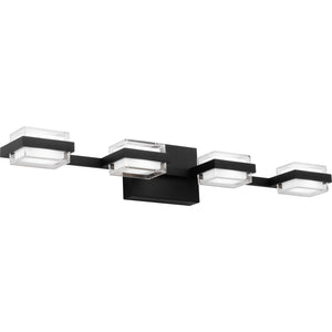 Kamden 4-Light Bath - Visual Comfort Modern 1