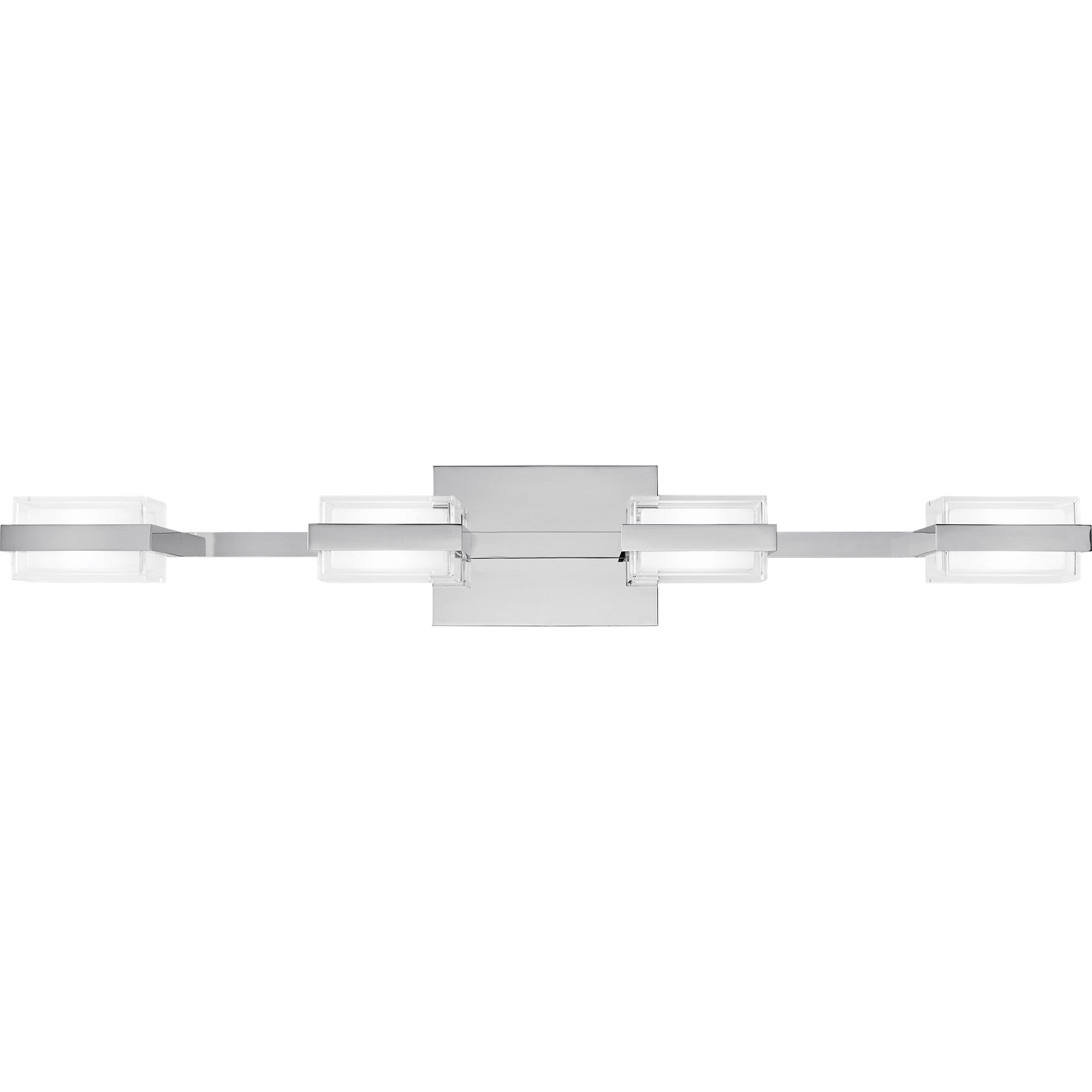Kamden 4-Light Bath - Visual Comfort Modern 6