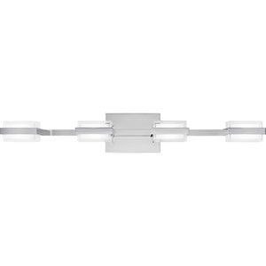 Kamden 4-Light Bath - Visual Comfort Modern 6