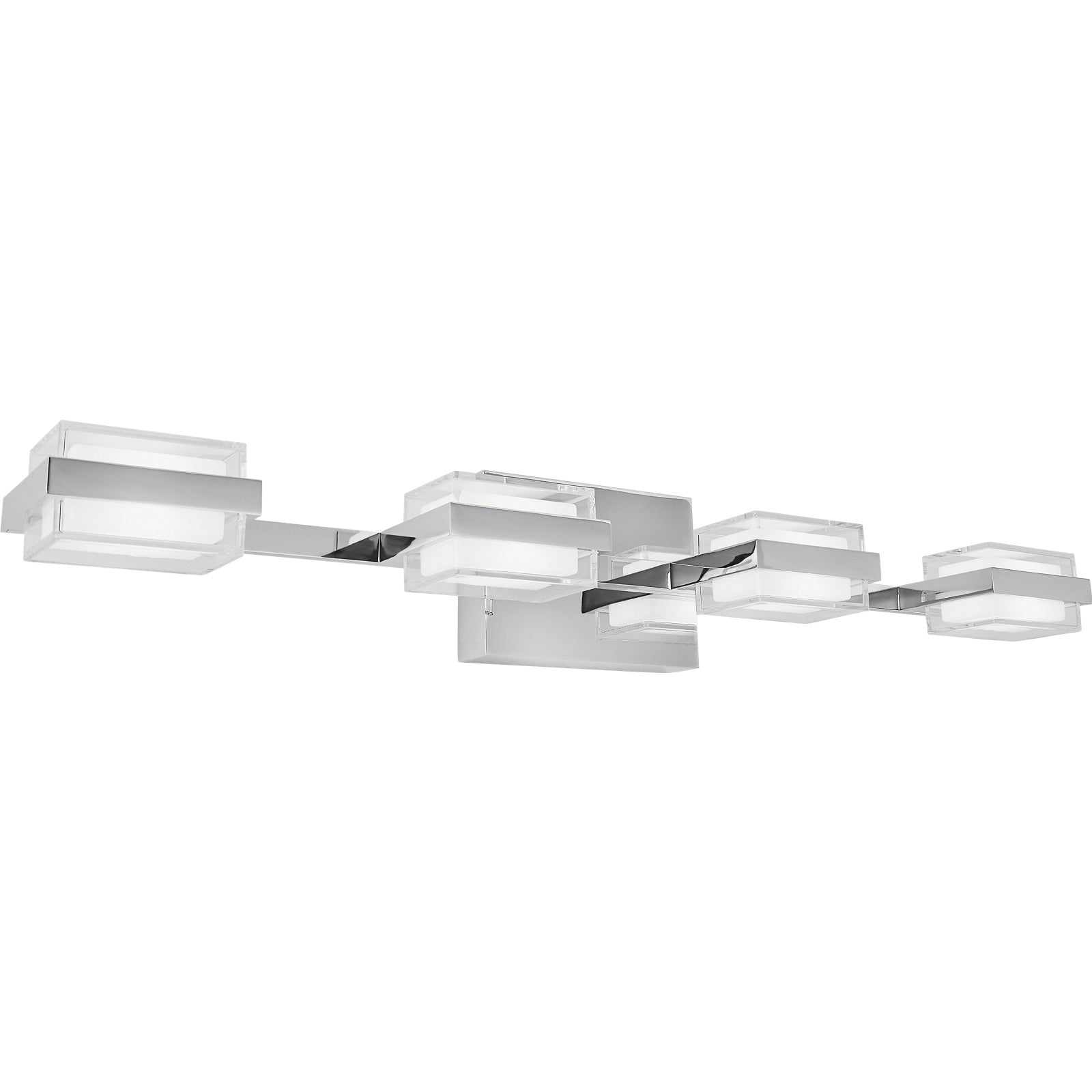 Kamden 4-Light Bath - Visual Comfort Modern 7