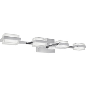 Kamden 4-Light Bath - Visual Comfort Modern 7