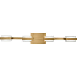 Kamden 4-Light Bath - Visual Comfort Modern 16