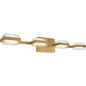 Kamden 4-Light Bath - Visual Comfort Modern 15