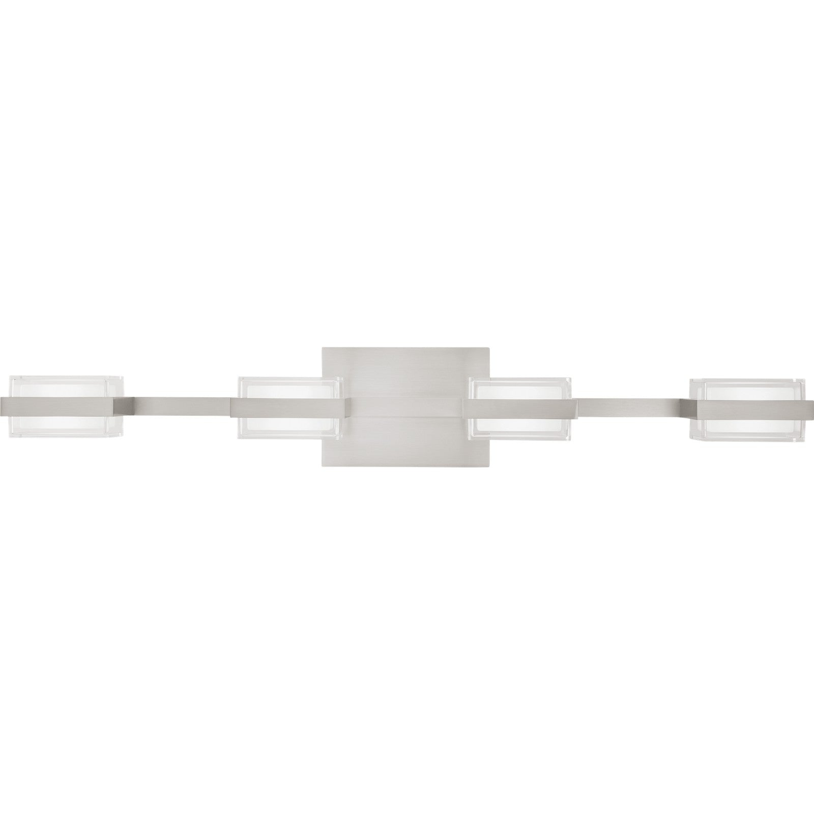 Kamden 4-Light Bath - Visual Comfort Modern 18
