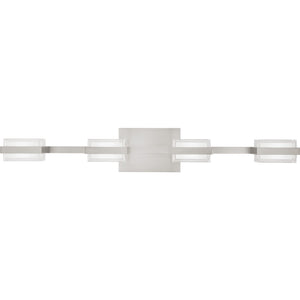 Kamden 4-Light Bath - Visual Comfort Modern 18
