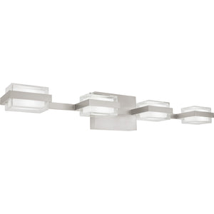 Kamden 4-Light Bath - Visual Comfort Modern 19