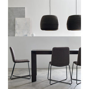 Karam Large Pendant - Visual Comfort Modern 3