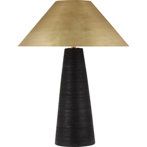 Karam Large Table Lamp - Visual Comfort Modern 1