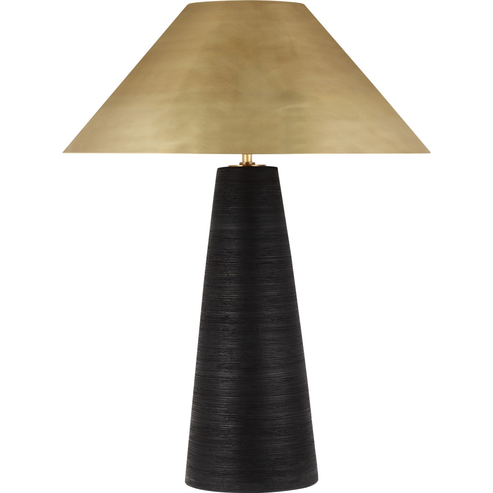 Karam Medium Table Lamp - Visual Comfort Modern 2