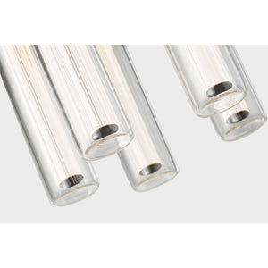 Kola 13 Flush Mount - Visual Comfort Modern 4