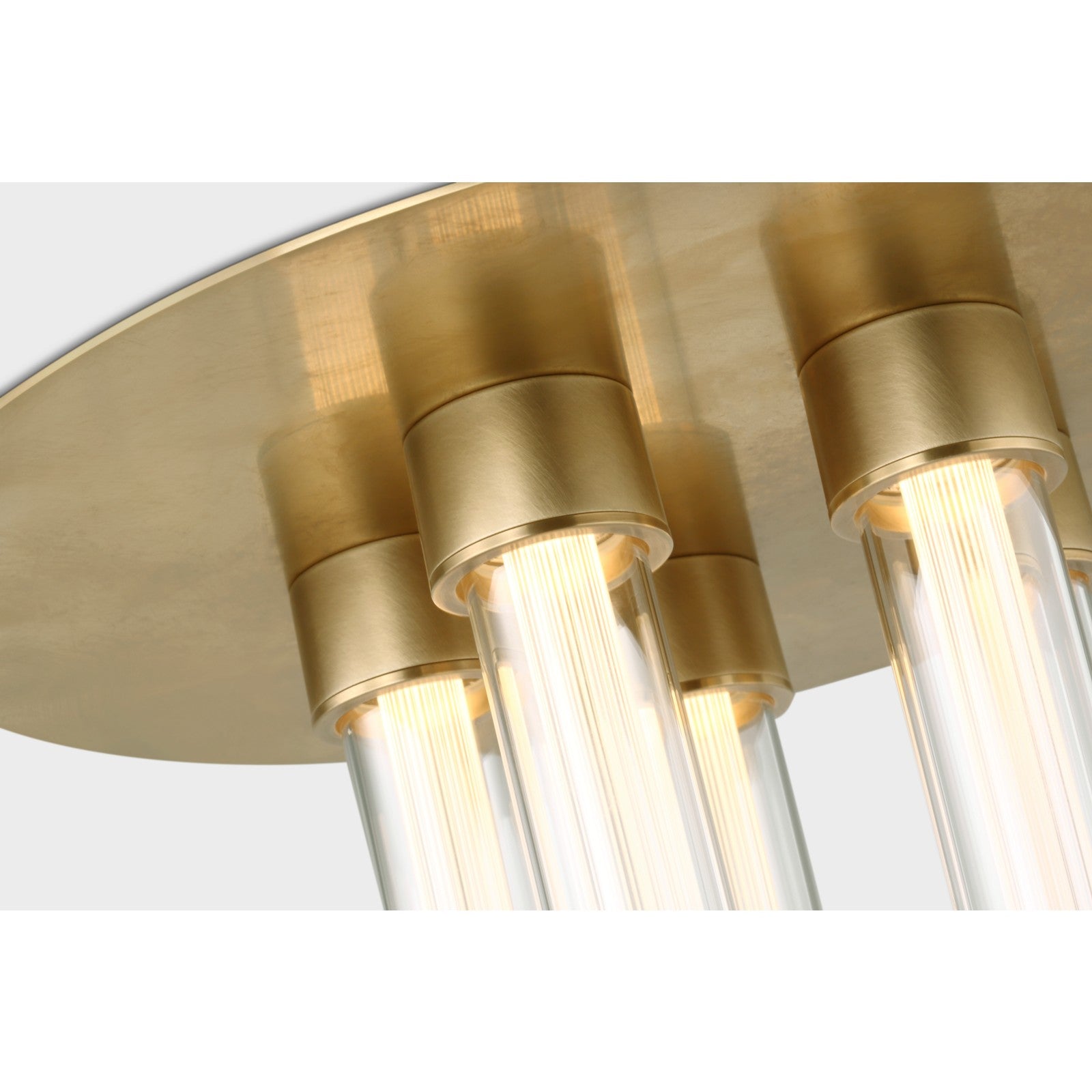 Kola 13 Flush Mount - Visual Comfort Modern 7