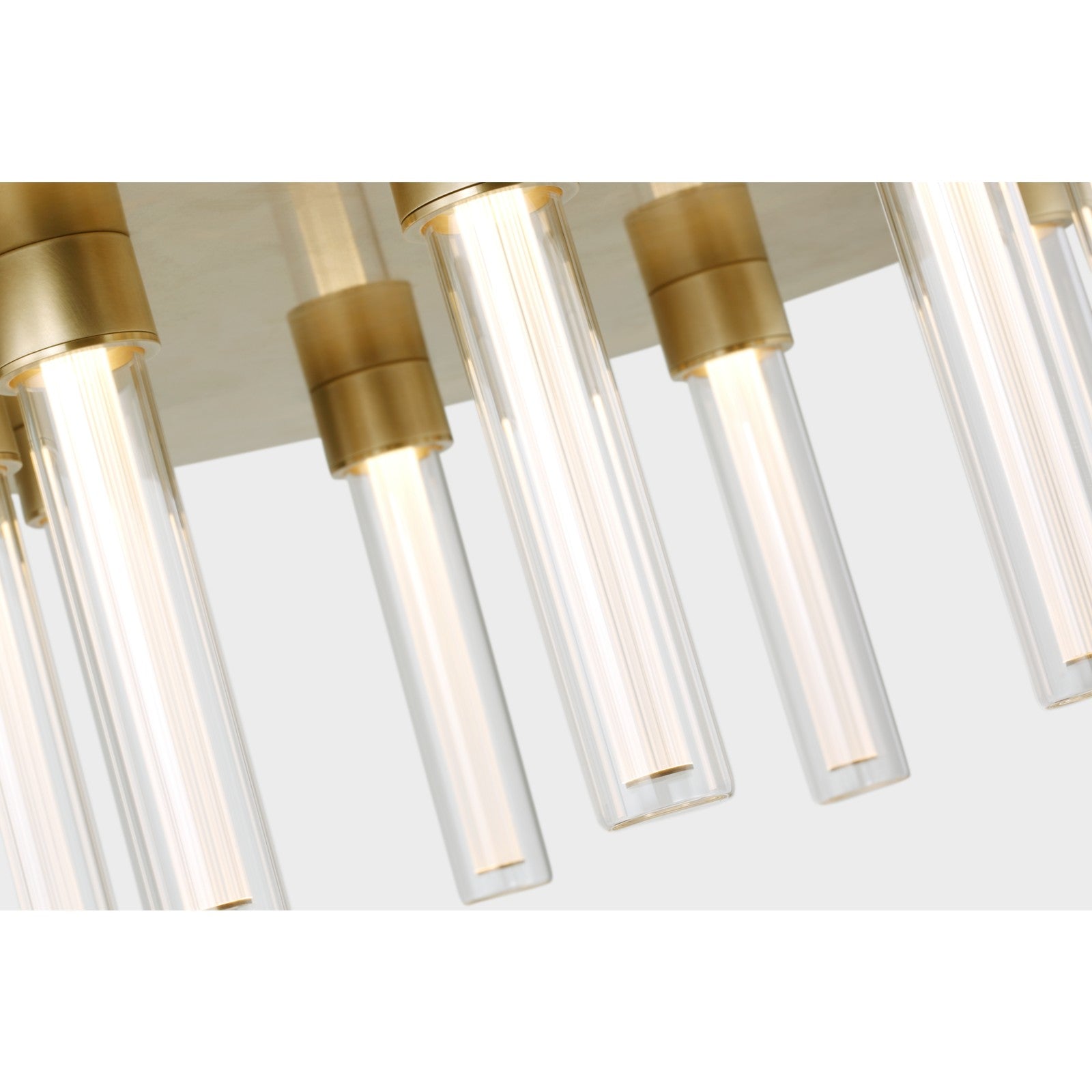 Kola 22 Flush Mount - Visual Comfort Modern 7
