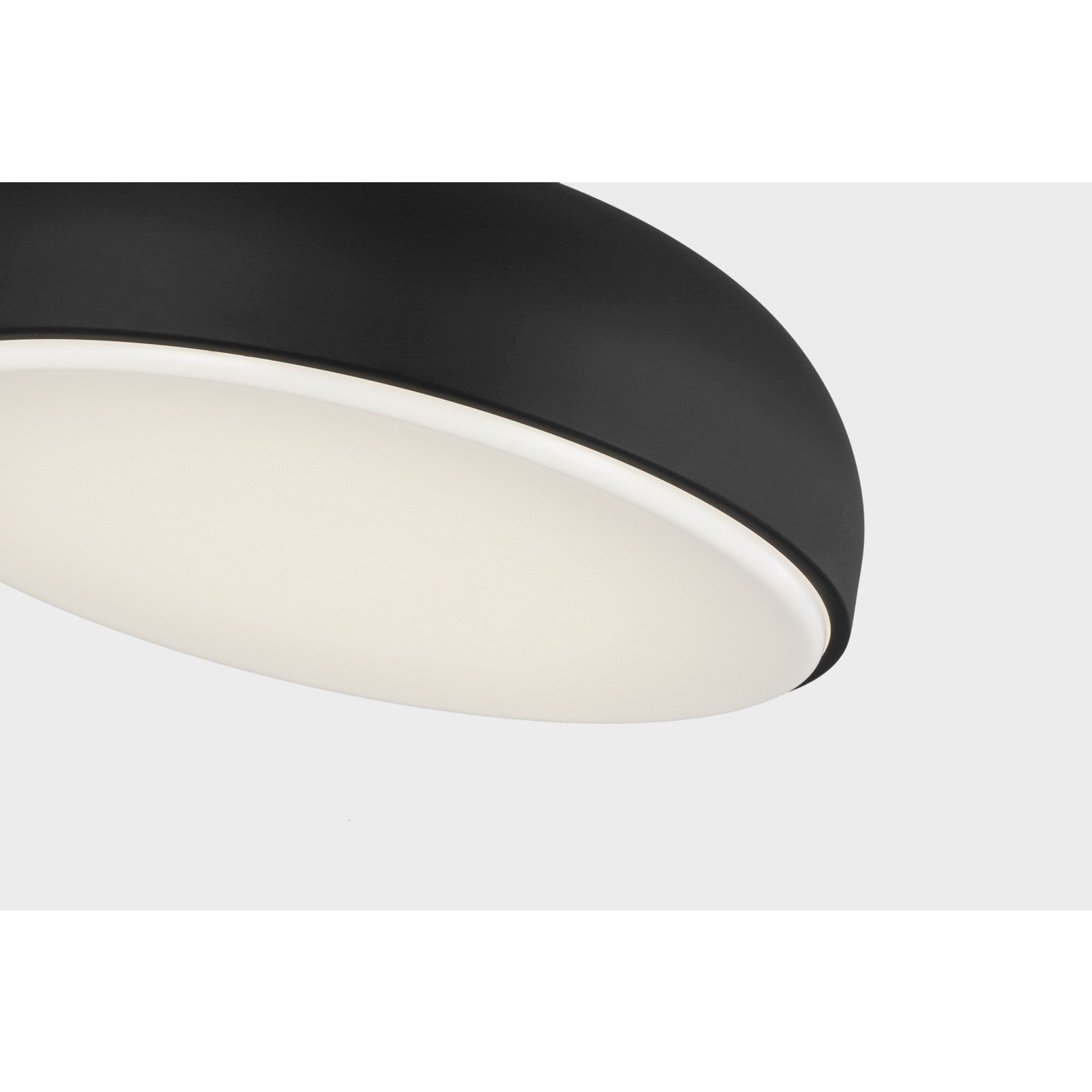 Kosa 13 Flush Mount - Visual Comfort Modern 4