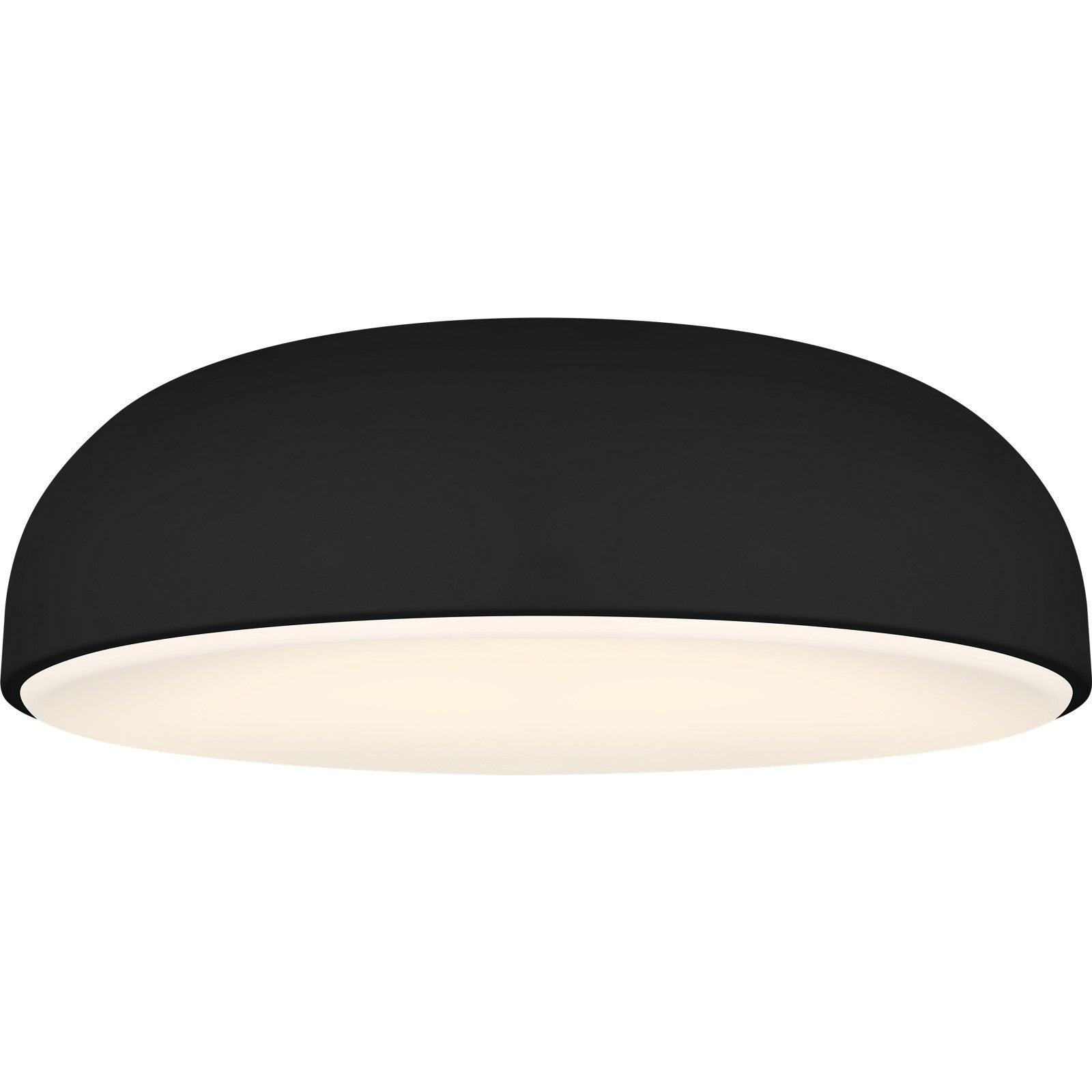Kosa 13 Flush Mount - Visual Comfort Modern 1