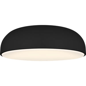 Kosa 13 Flush Mount - Visual Comfort Modern 1