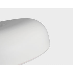 Kosa 18 Ceiling - Visual Comfort Modern 10