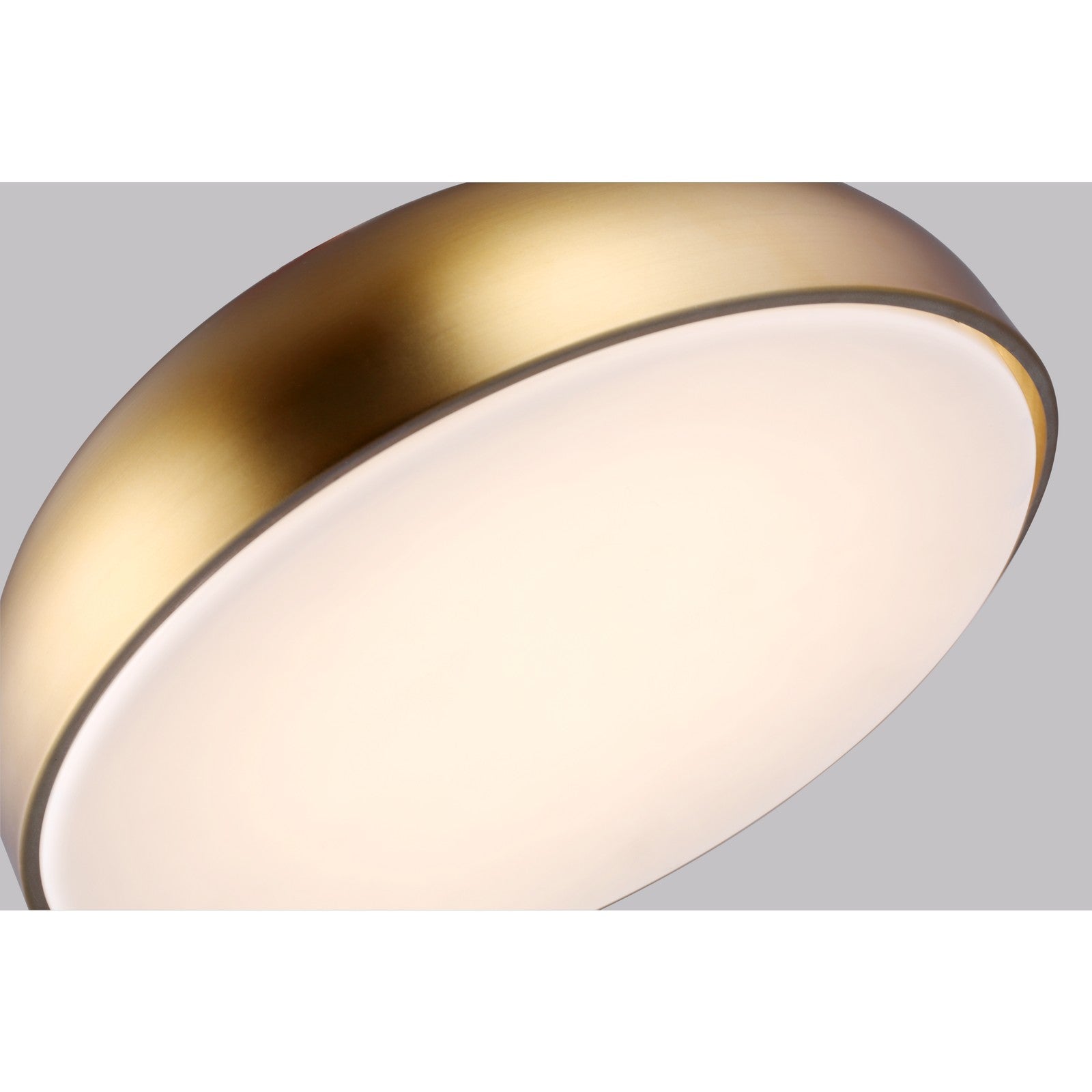 Kosa 13 Flush Mount - Visual Comfort Modern 9