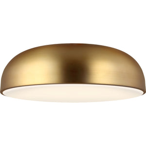 Kosa 13 Flush Mount - Visual Comfort Modern 5