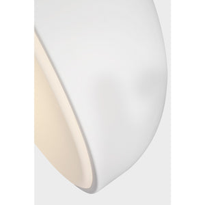 Kosa 13 Flush Mount - Visual Comfort Modern 31