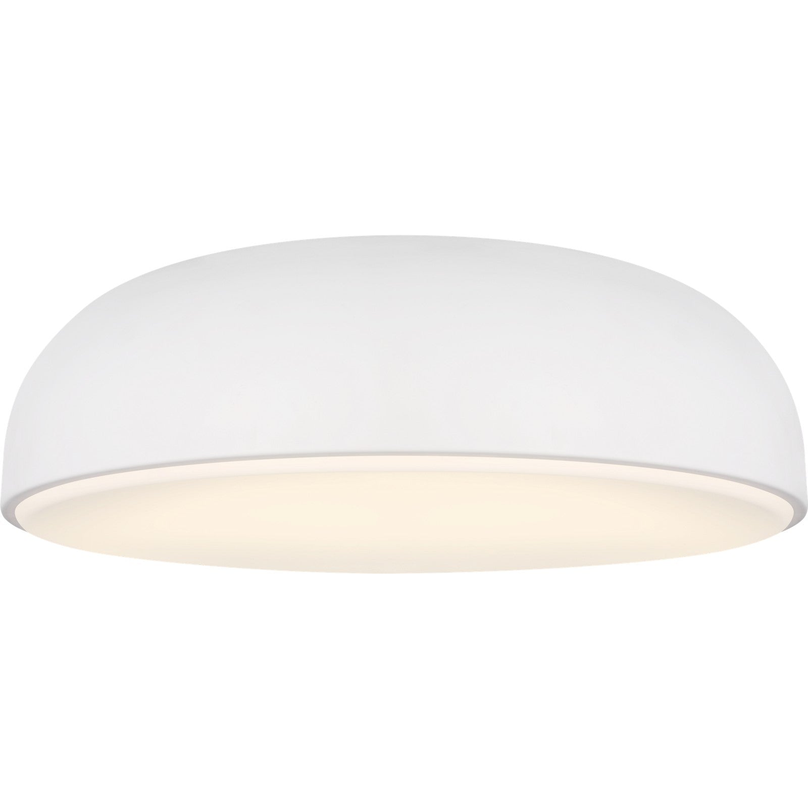 Kosa 13 Flush Mount - Visual Comfort Modern 27