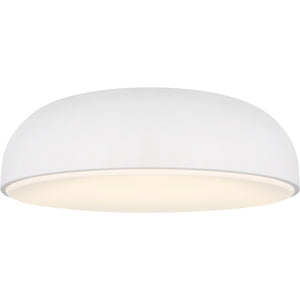 Kosa 13 Flush Mount - Visual Comfort Modern 27